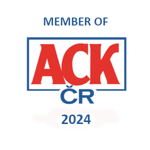 Member of Travel Association